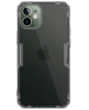 NILLKIN NATURE ETUI CASE iPhone 12 MINI 5.4 - GREY